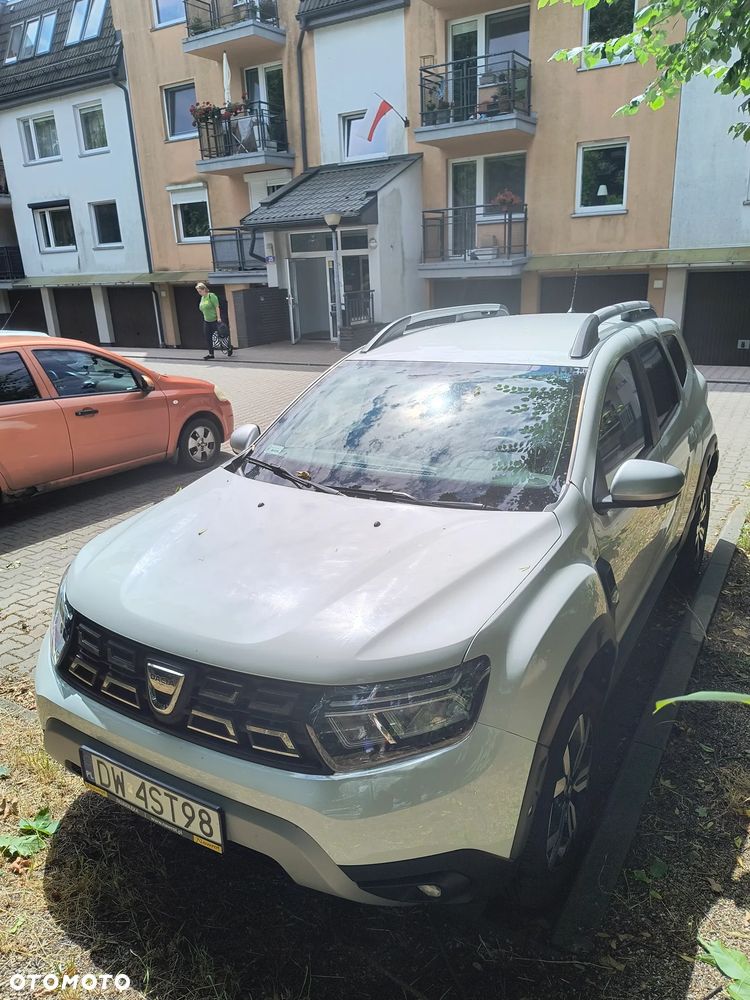 Dacia Duster - 5