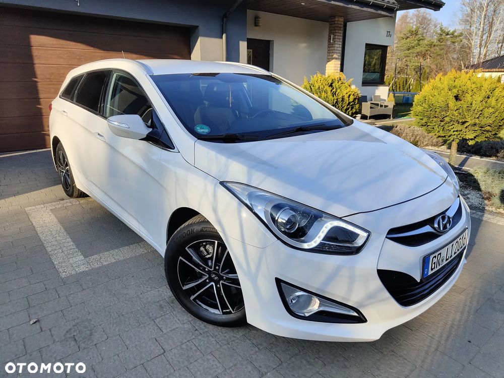 Hyundai i40 1.6 Comfort - 1