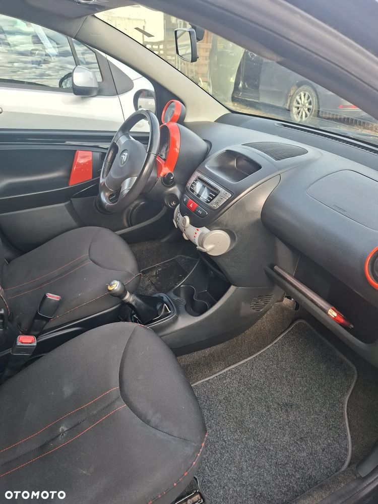 Toyota Aygo x-cite - 7
