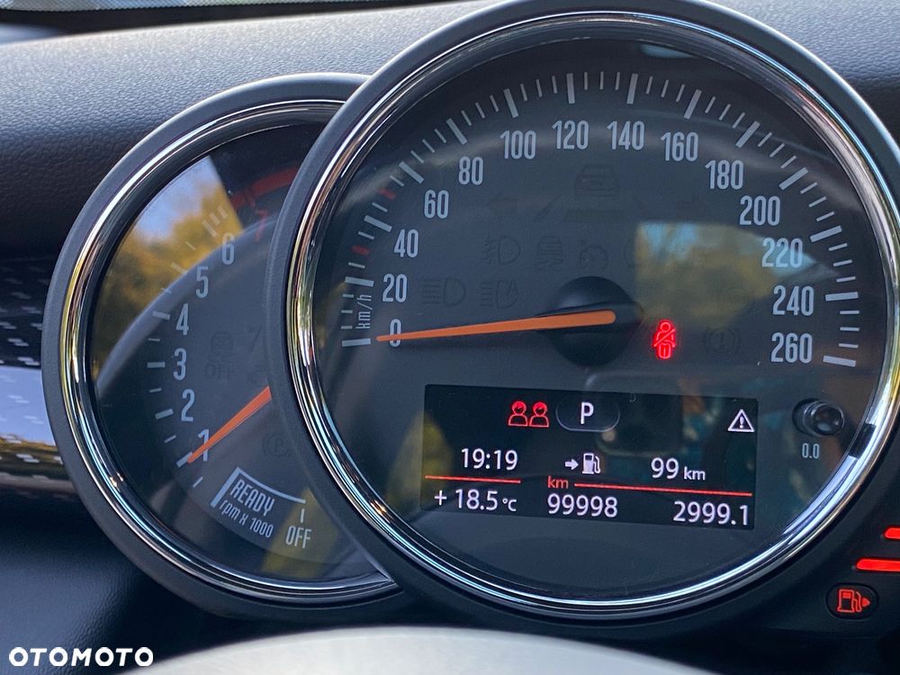 MINI John Cooper Works - 18