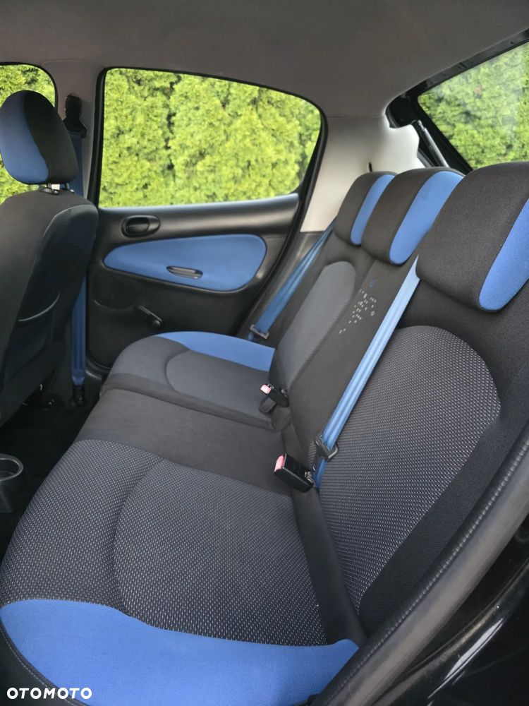 Peugeot 206 plus 1.4 Presence - 13