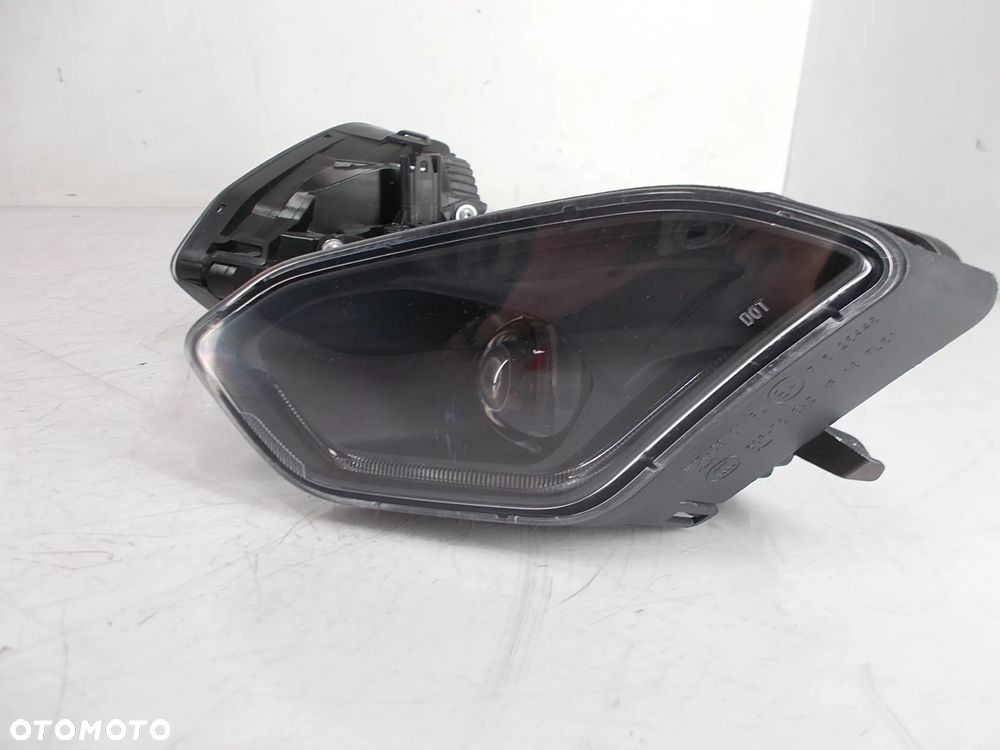 Reflektor LED lampa błotnik owiewka M1000 RR BMW K66 K67 S1000RR części - 9