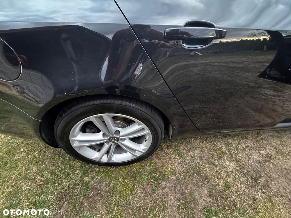 Opel Insignia - 13