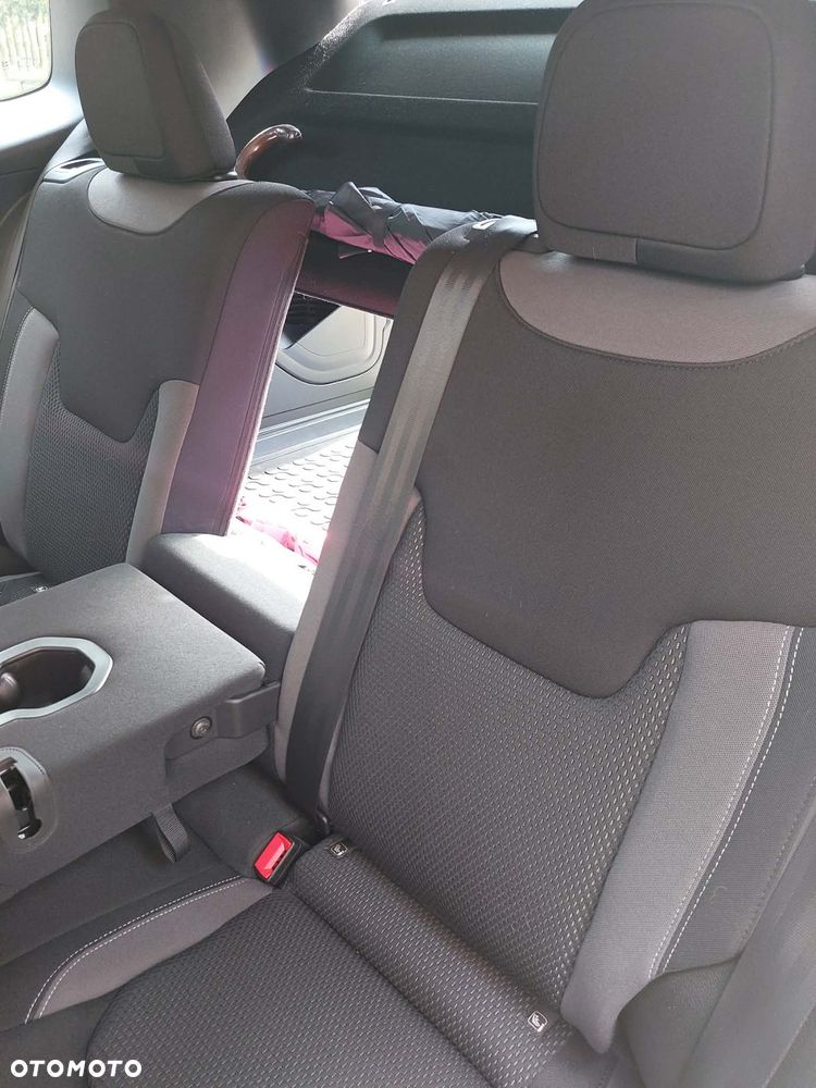 Jeep Renegade 1.0 GSE T3 Turbo Limited FWD S&S - 16