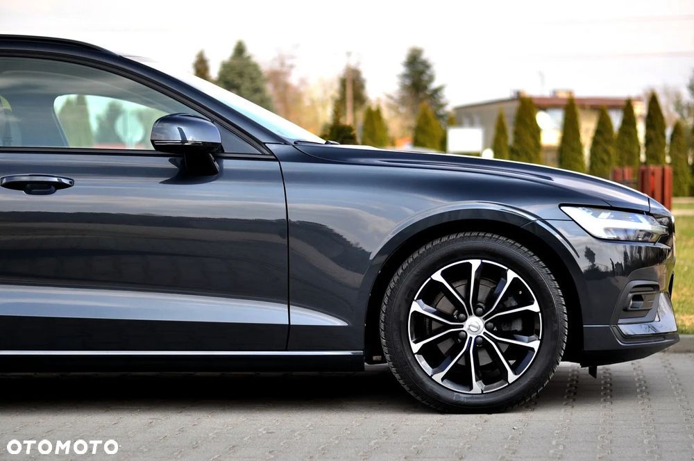 Volvo V60 D3 Momentum Pro - 15