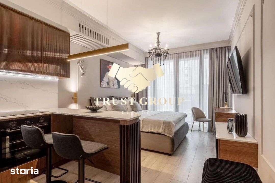 Studio Șoseaua Nordului | Imobil 2021 — fotografia 3