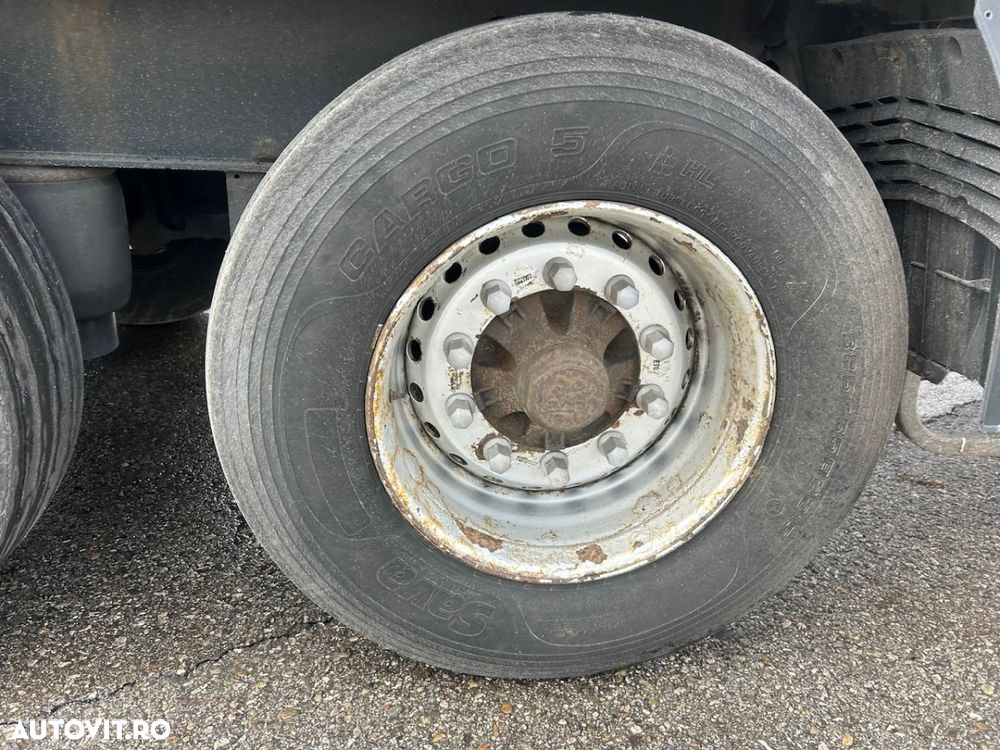 Krone Prelata, Coil, 2015, axe BPW, factura externa - 19