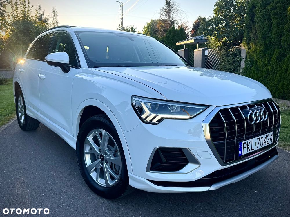 Audi Q3 45 TFSI Quattro S tronic - 12