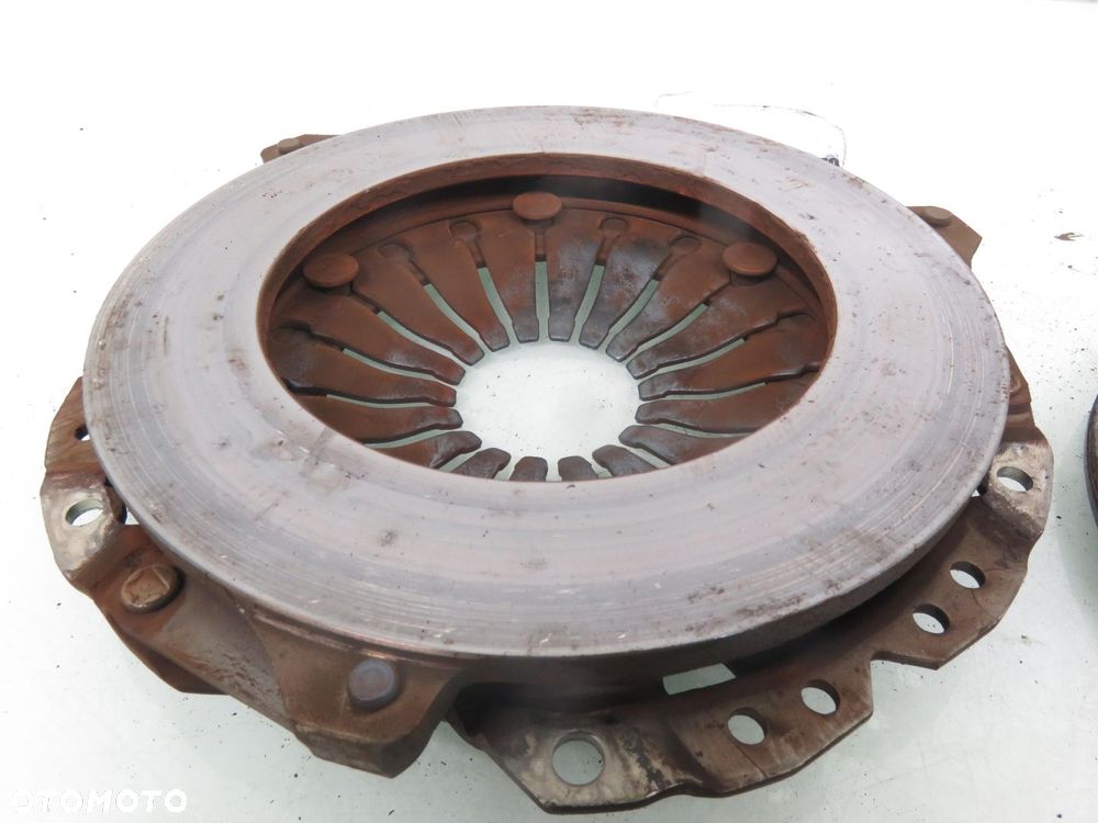 KOŁO ZAMACHOWE OPEL VECTRA C GTS 1.8 16V Z 18 XE R90400169 9223223 - 9