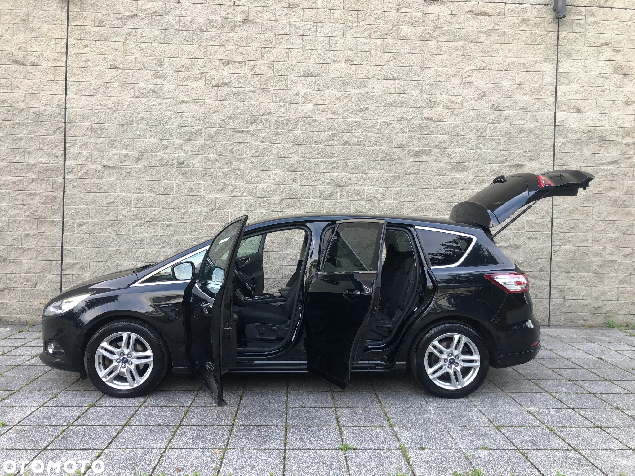 Ford S-Max 2.0 TDCi Titanium - 24