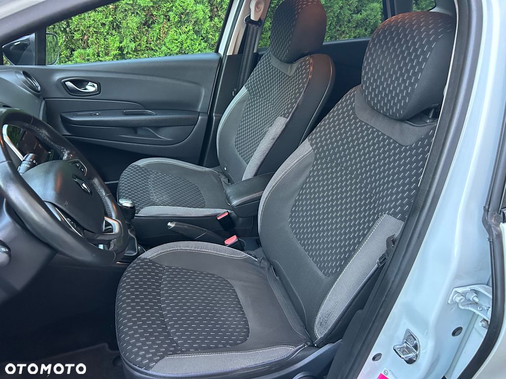 Renault Captur ENERGY dCi 110 Start&Stop Experience - 15