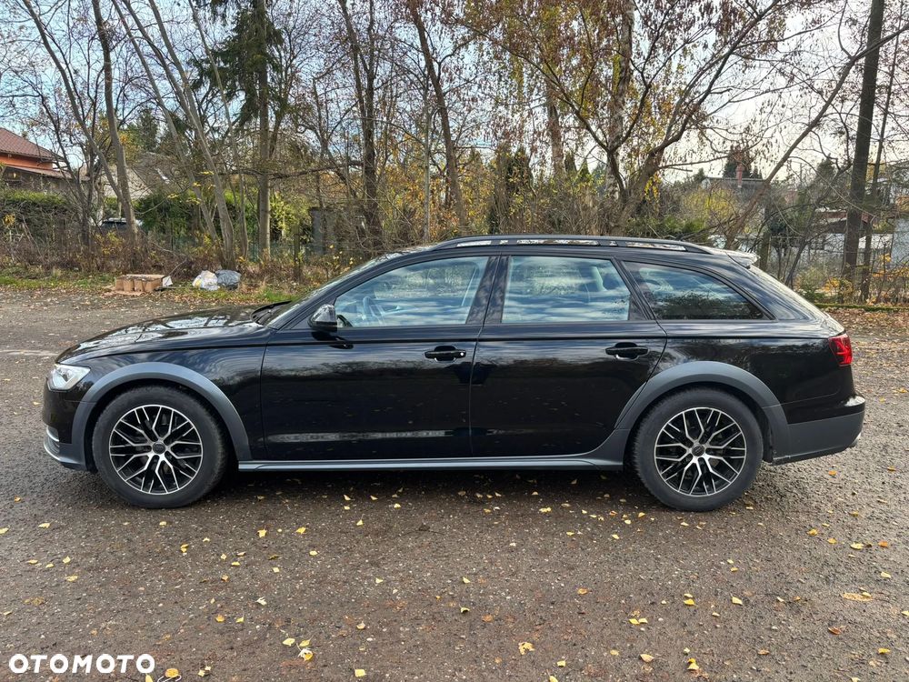 Audi A6 Allroad - 8