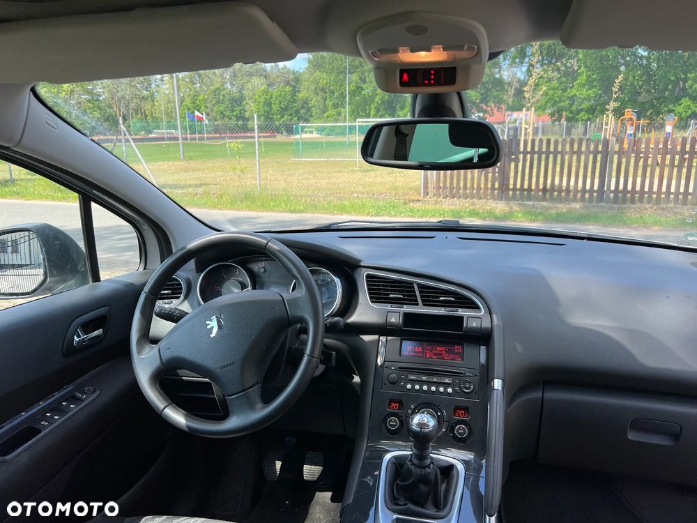 Peugeot 3008 - 12