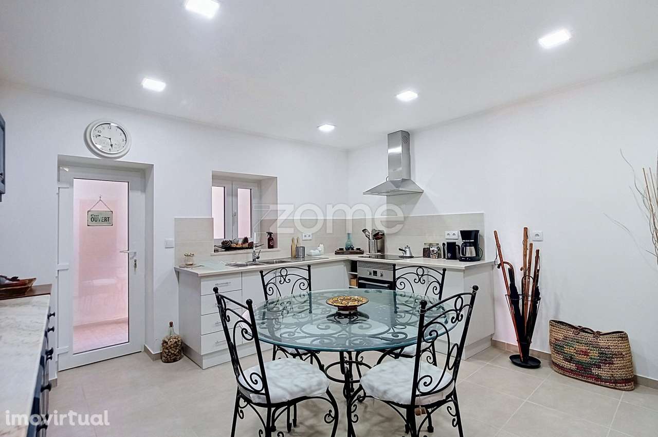 Moradia T3 em banda no centro de Pocariça - Grande imagem: 5/20