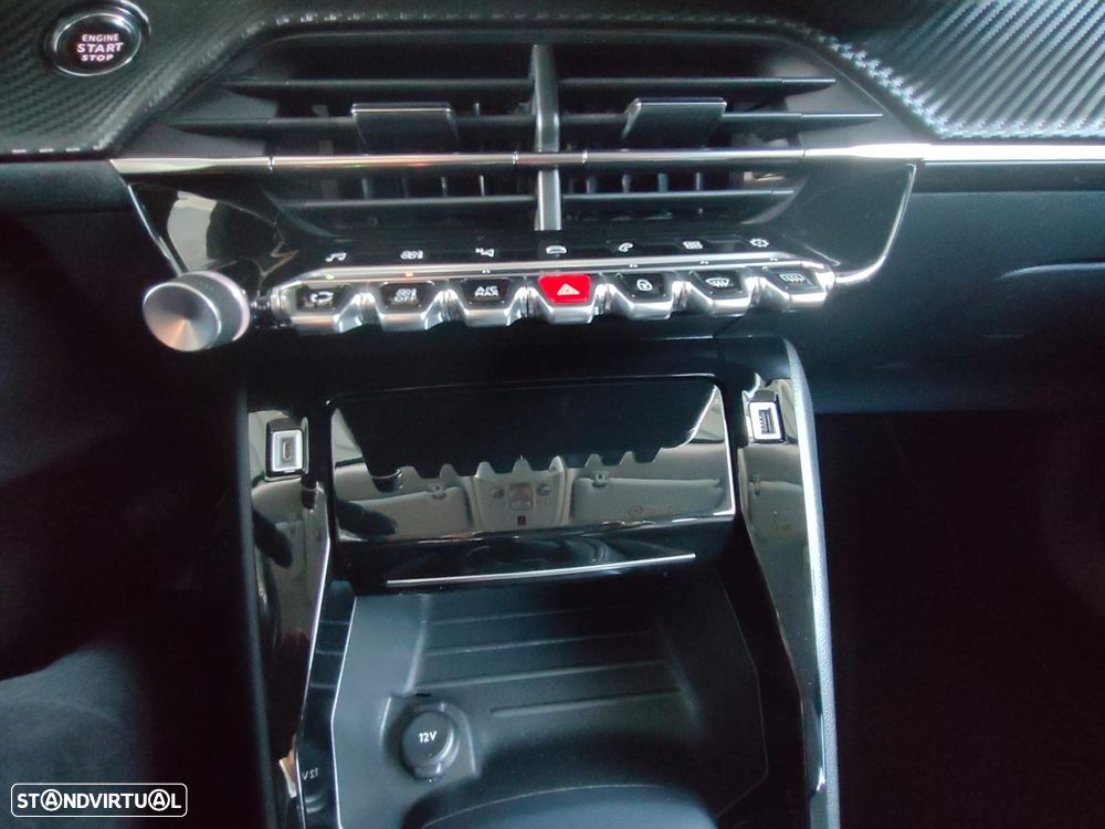 Peugeot 2008 1.2 PureTech Allure Pack - 11