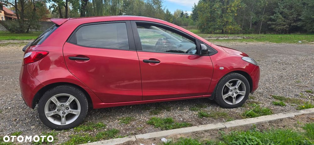 Mazda 2 1.3 Comfort - 8