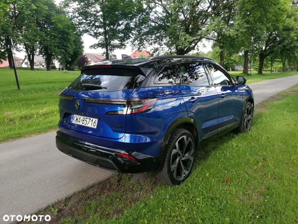 Renault Austral E-Tech Full 200 Esprit Alpine - 11