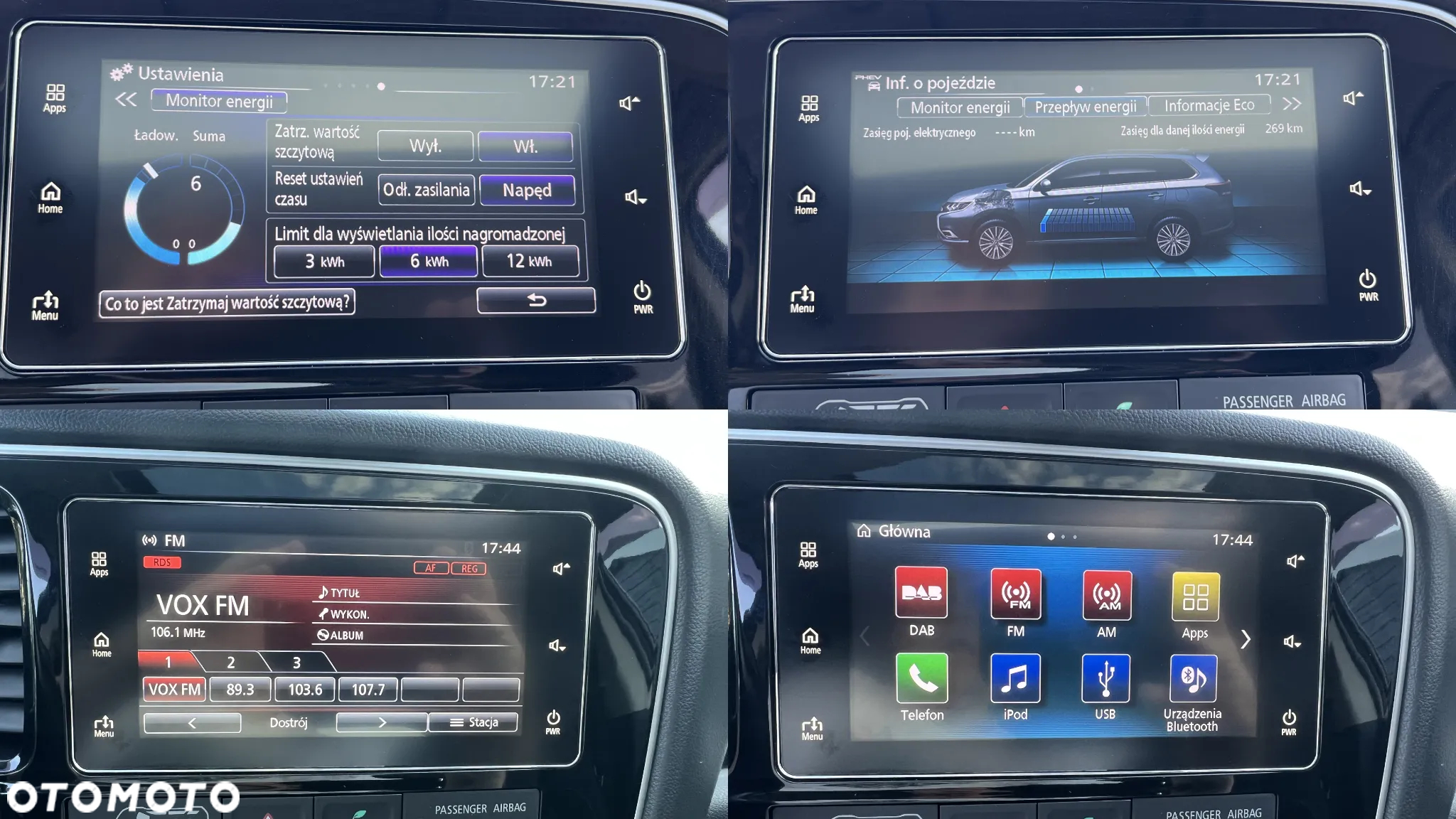 Mitsubishi Outlander - 29
