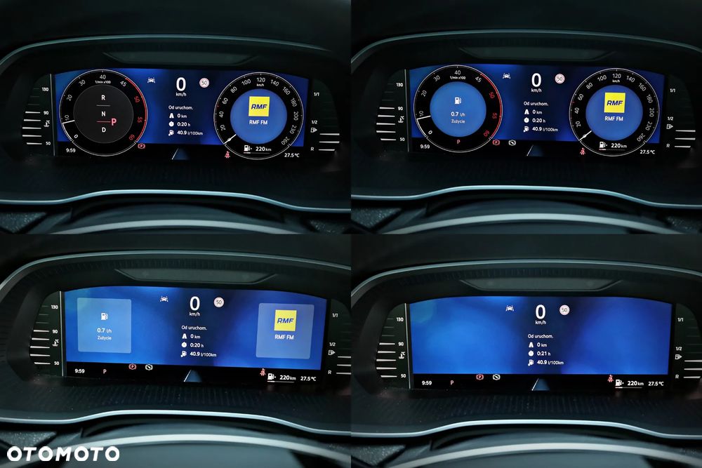 Skoda Octavia 2.0 TDI Selection DSG - 25