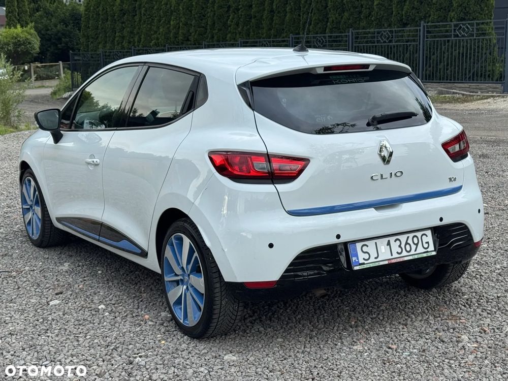Renault Clio TCe 90 Luxe - 15