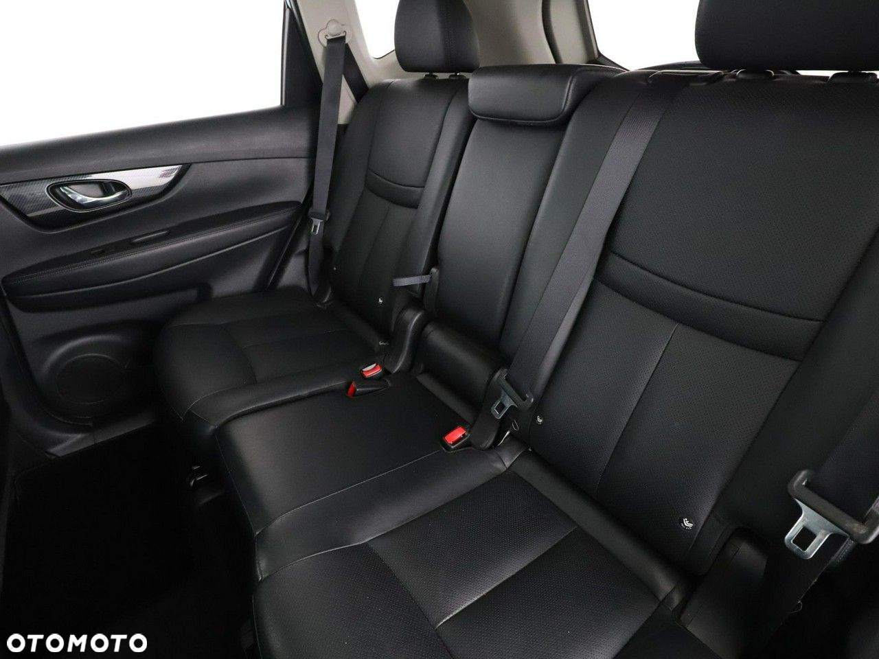 Nissan X-Trail 2.0 dCi Tekna Xtronic 4WD - 17