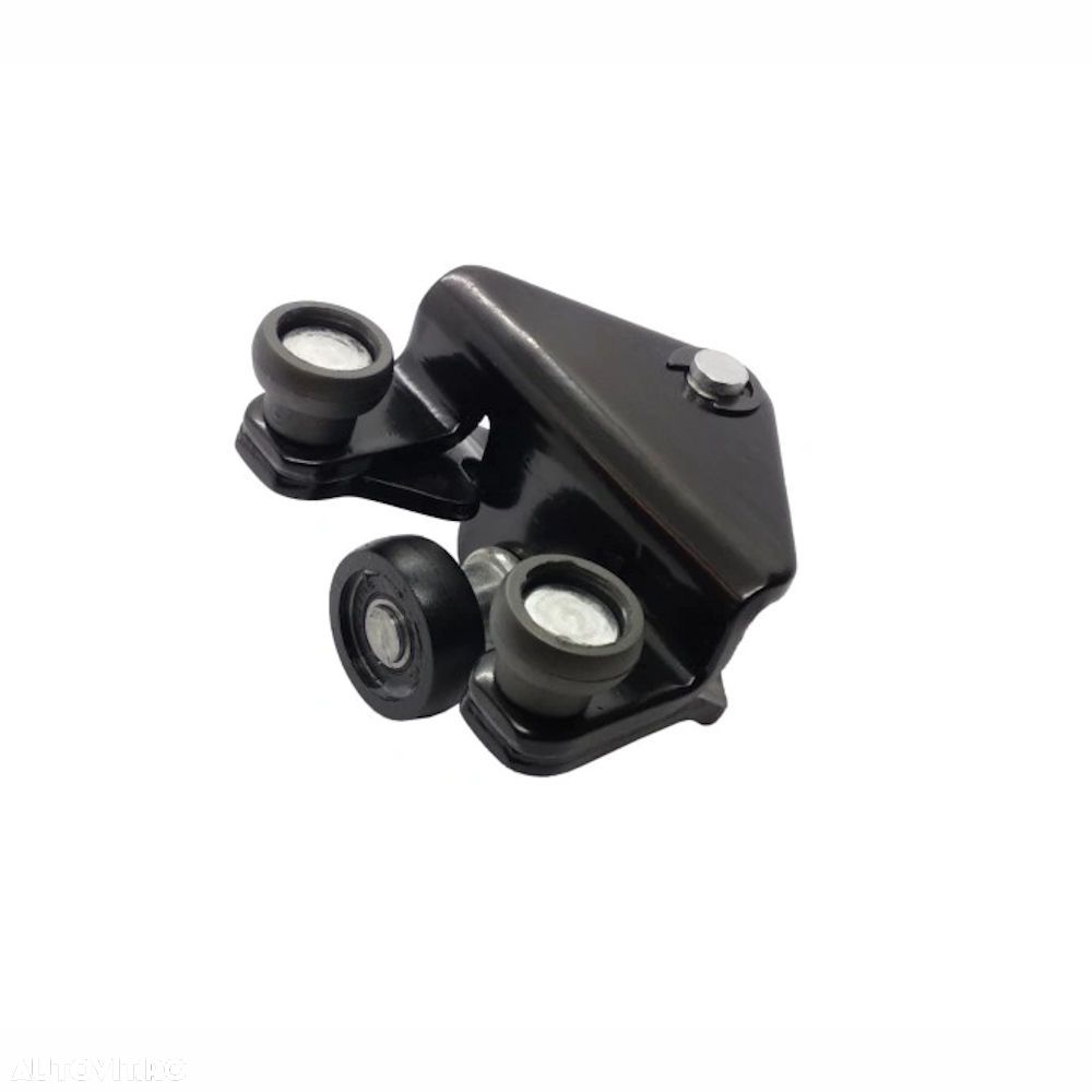 Rola usa culisanta RENAULT MASTER, 01.2010-2018, Opel MOVANO, 01.2010-, Nissan NV400, 11.2010-, partea dreapta, - 1