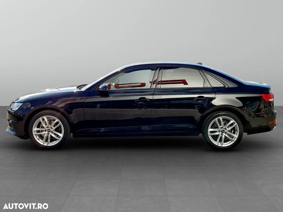 Audi A4 - 2