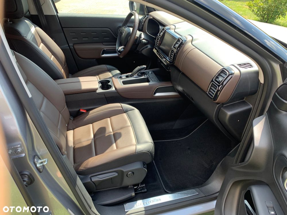 Citroën C5 Aircross 2.0 BlueHDi Shine EAT8 - 9