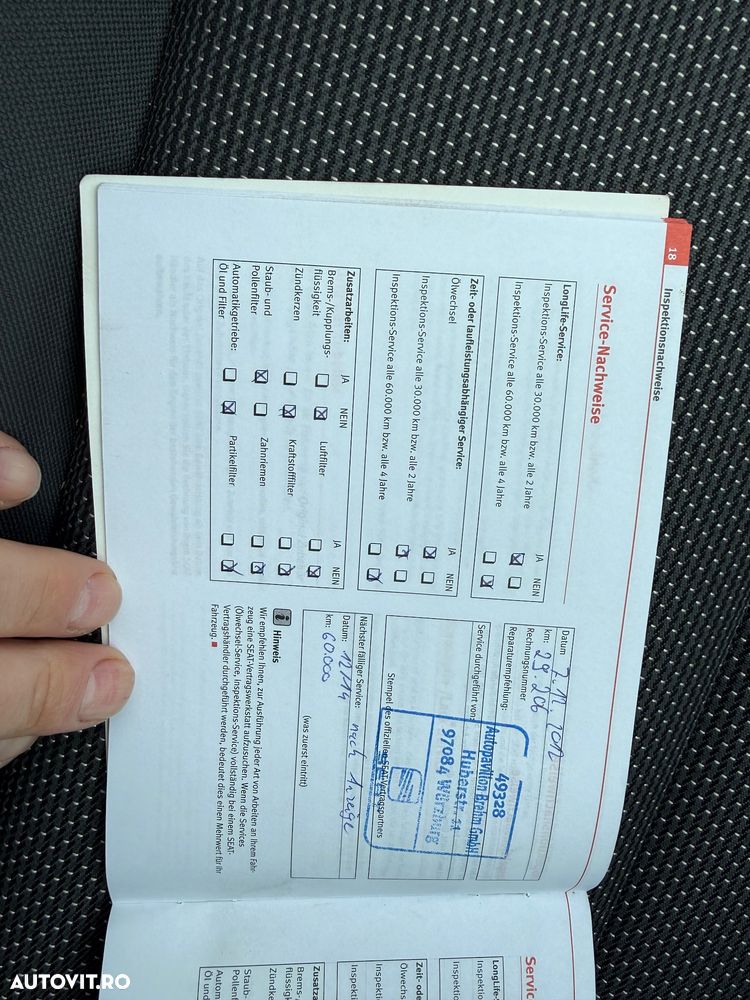 Seat Exeo 2.0 TDI CR Ecomotive Style - 20