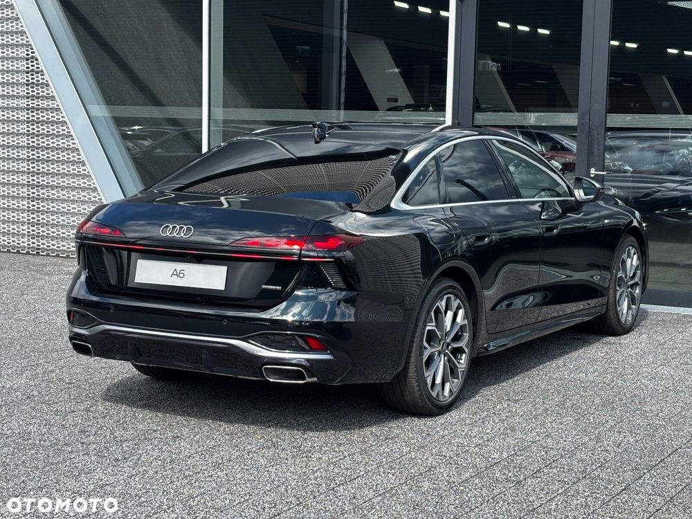 Audi A6 Limousine - 7