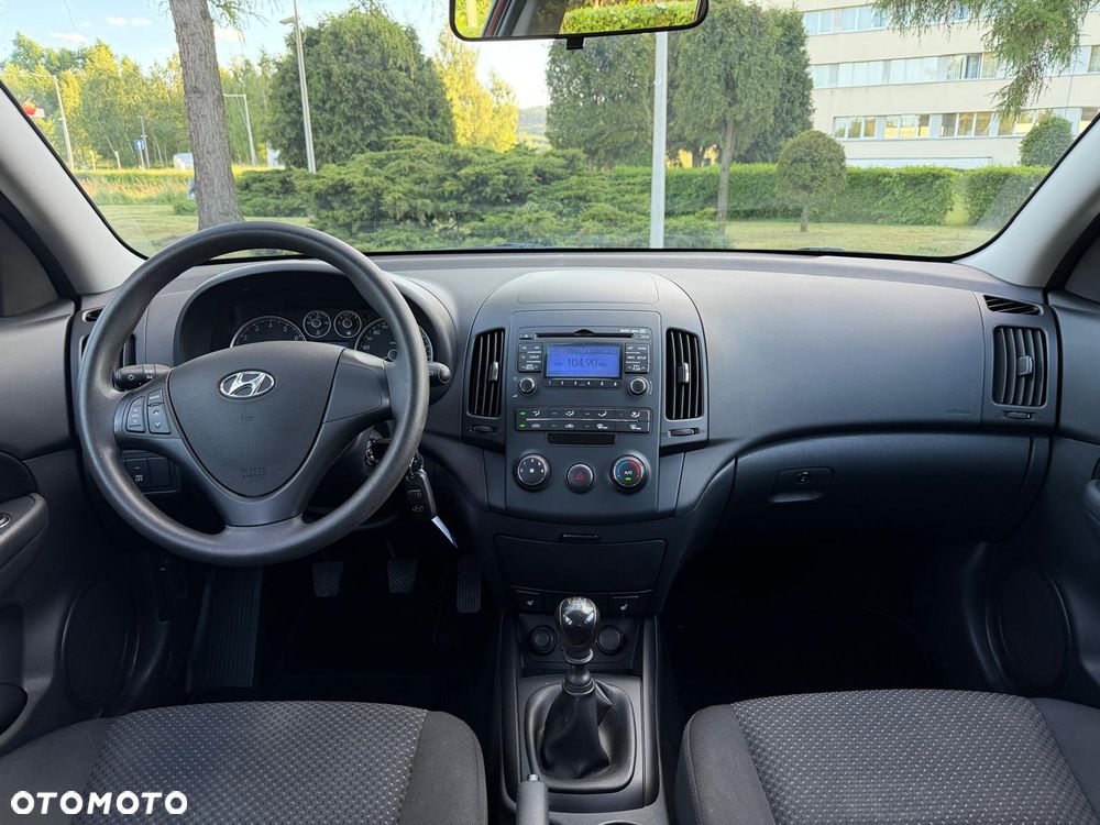 Hyundai i30 i30cw 1.4 Comfort - 7