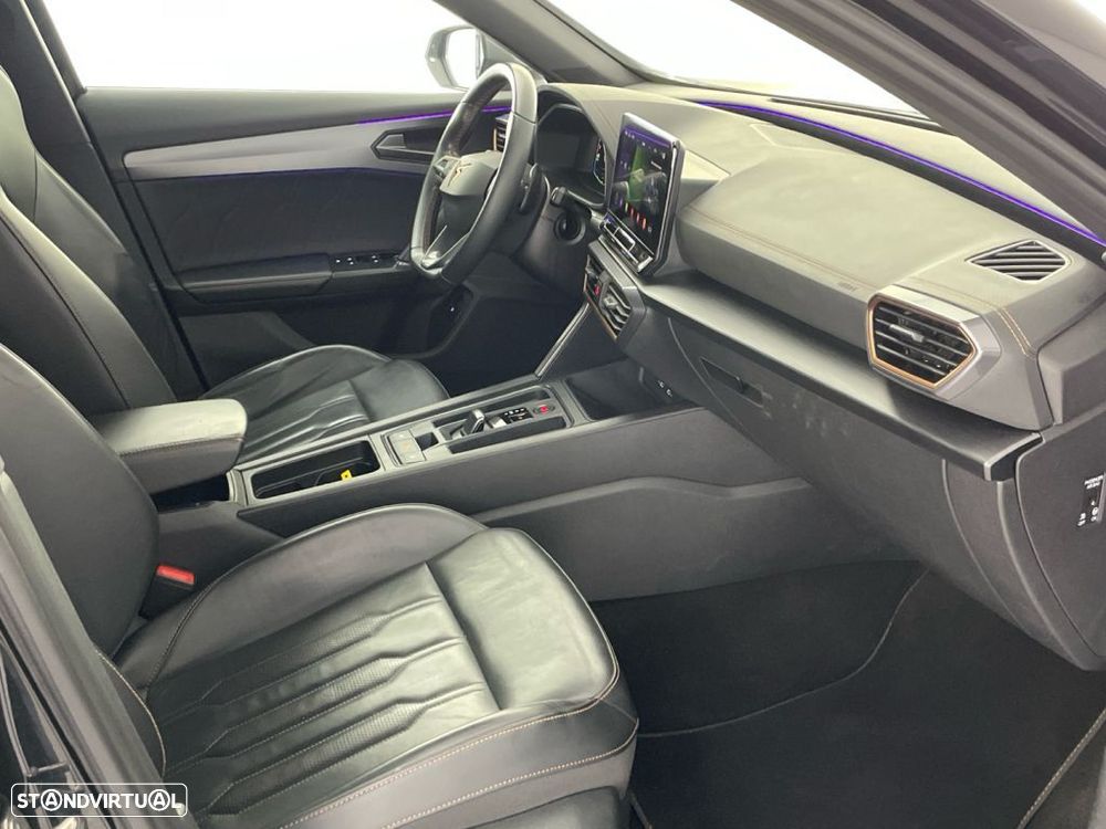 Cupra Formentor 1.4 e-Hybrid DSG VZ - 21