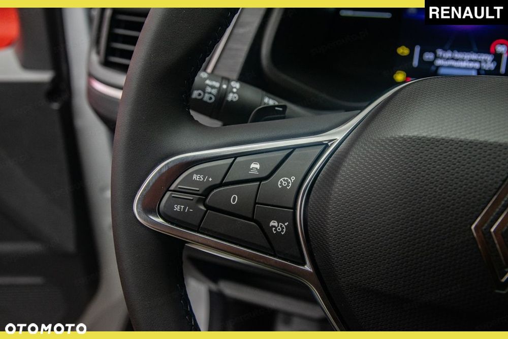 Renault Trafic Kombi L2H1 AT9 2.0 170KM - 20