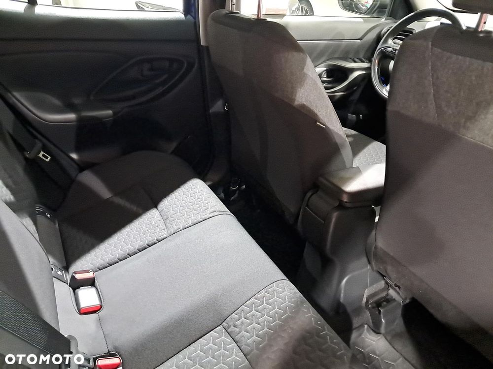 Toyota Yaris Cross Hybrid 1.5 Comfort - 10