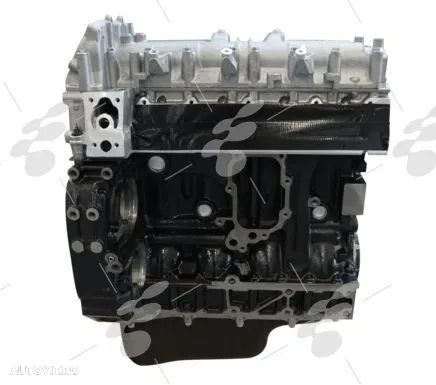 motor iveco daily 3.0 euro 6 nou fara anexe - 1