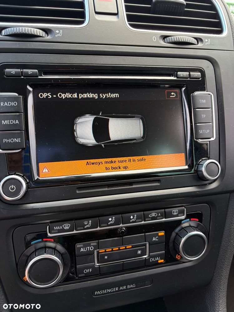 Volkswagen Golf 1.4 TSI Comfortline - 30