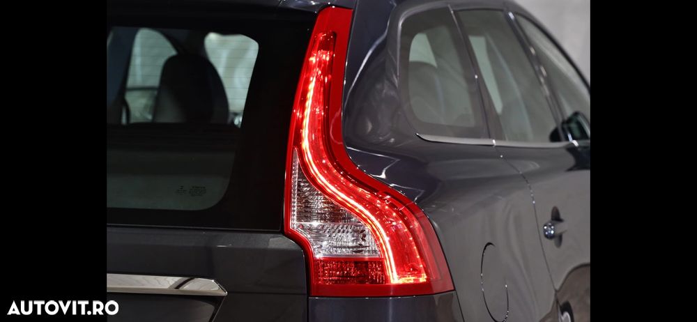 Volvo XC 60 D4 Geartronic Momentum - 2