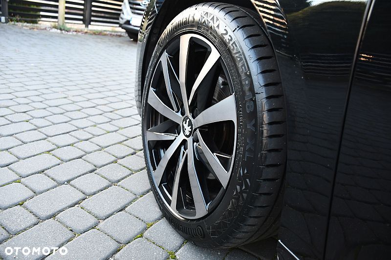 Peugeot 508 PureTech 180 EAT8 Allure Pack - 34