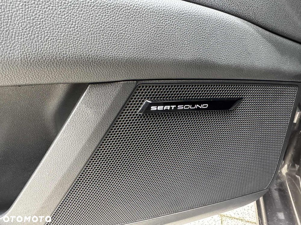 Seat Leon 2.0 TDI DPF Start&Stop DSG FR - 14