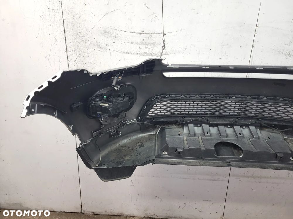 Land Rover Discovery Sport Dynamic L550 zderzak przedni przód 6xpdc - 6