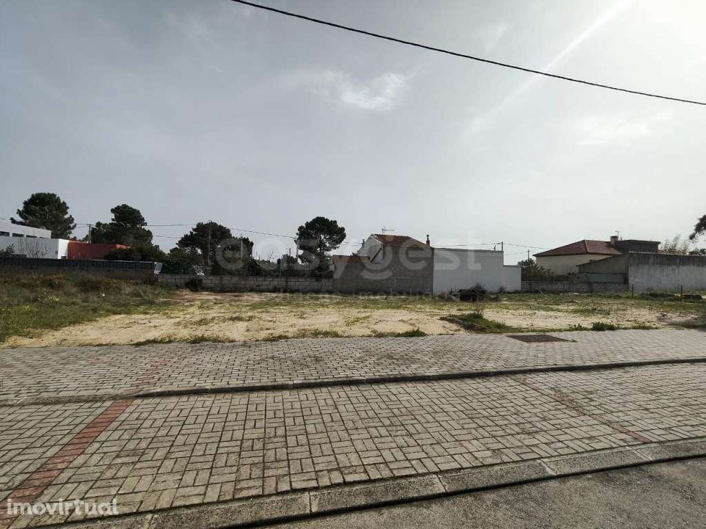 Terreno Urbano na Quinta da Marquesa - Grande imagem: 5/7