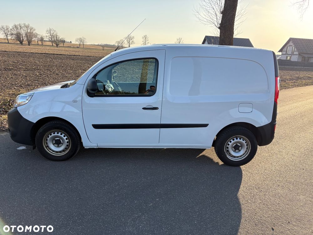 Renault Kangoo ENERGY dCi 90 FAP Start & Stop EXPERIENCE - 2