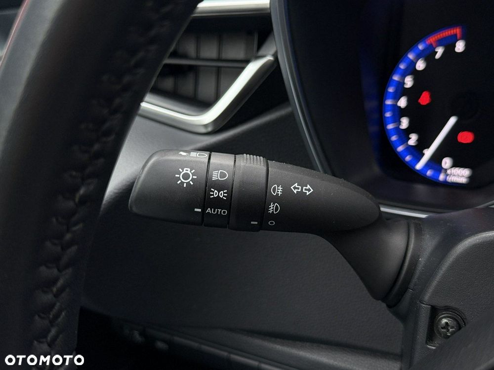 Toyota Corolla 1.5 Style - 21