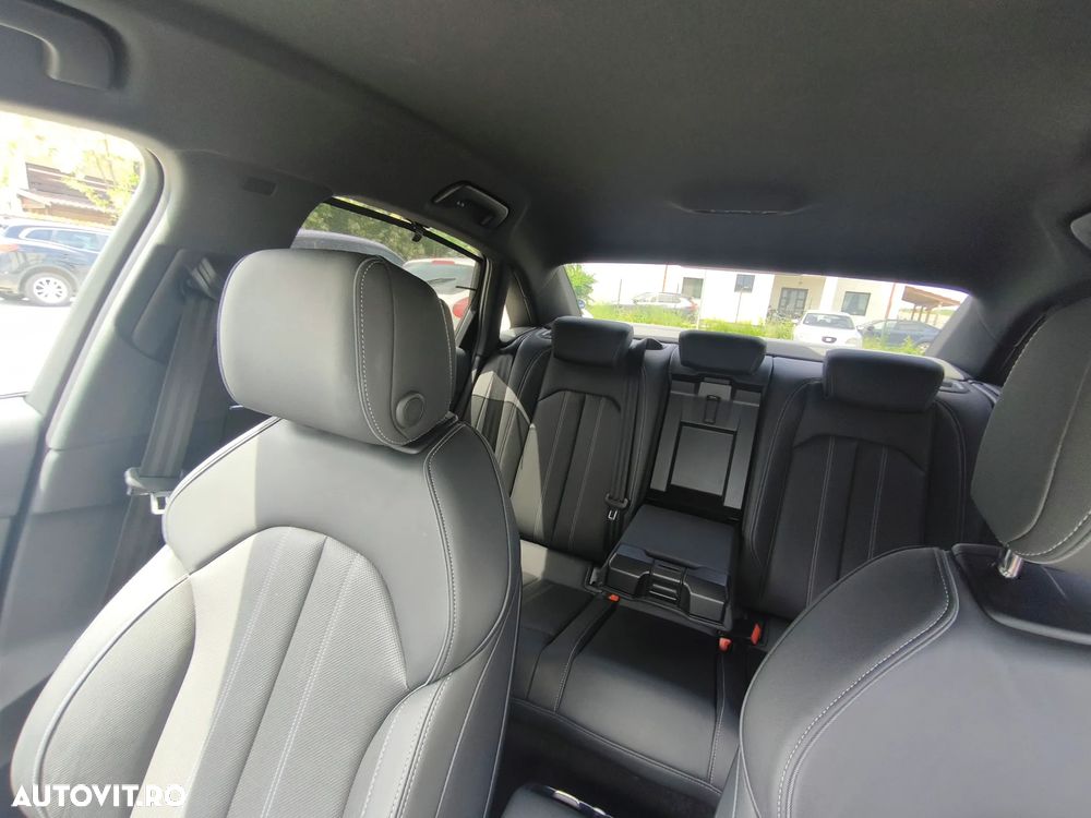 Audi A4 35 TDI S tronic MHEV S Line - 13