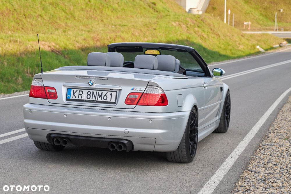 BMW M3 - 4