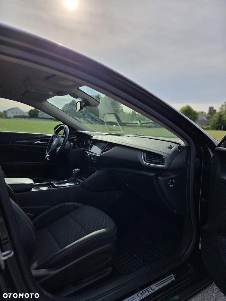 Opel Insignia - 9