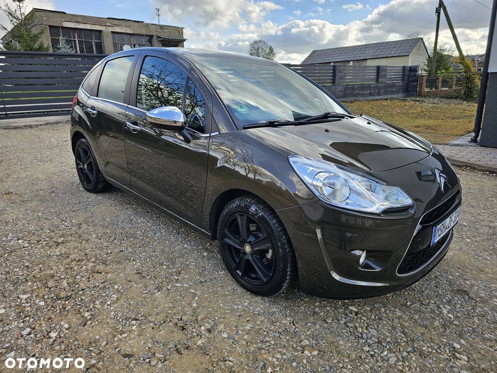 Citroën C3 1.4 Selection - 2