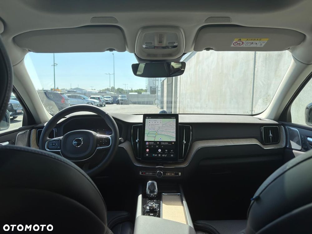 Volvo XC 60 - 36