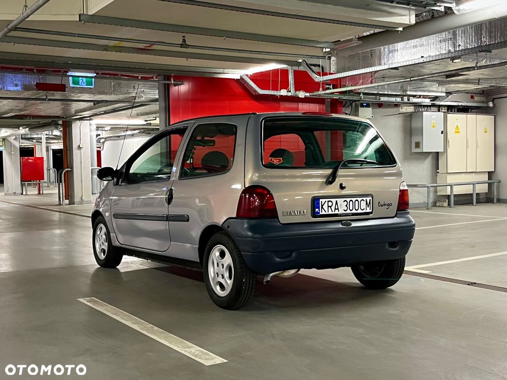 Renault Twingo - 10