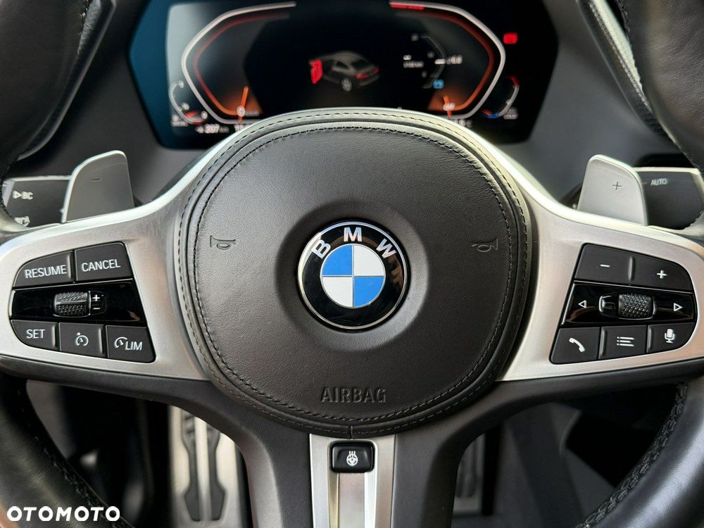 BMW Seria 2 220d xDrive M Sport sport - 22